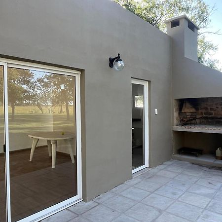 Villa La Sonada Lobos Exterior foto