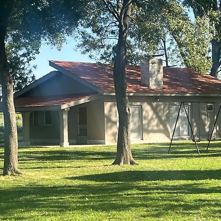 Villa La Sonada Lobos Exterior foto