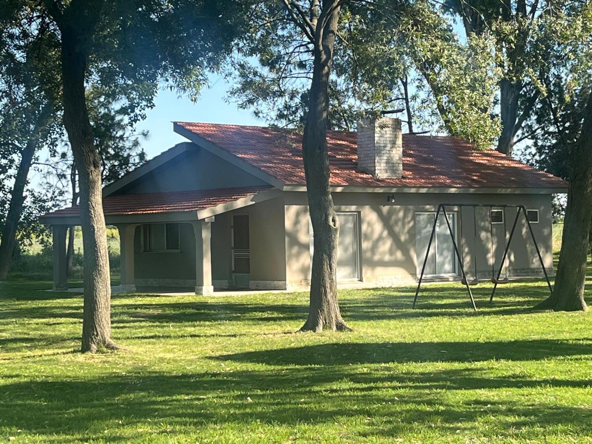 Villa La Sonada Lobos Exterior foto